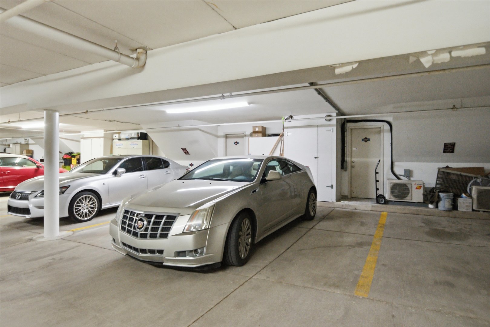 8009 Lincoln Avenue Skokie IL 60077
