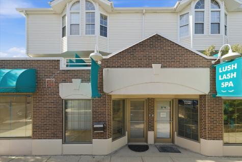 8009 Lincoln Avenue Skokie IL 60077