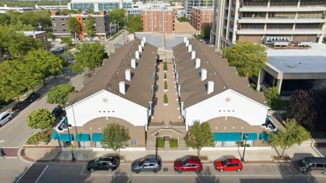8009 Lincoln Avenue Skokie IL 60077