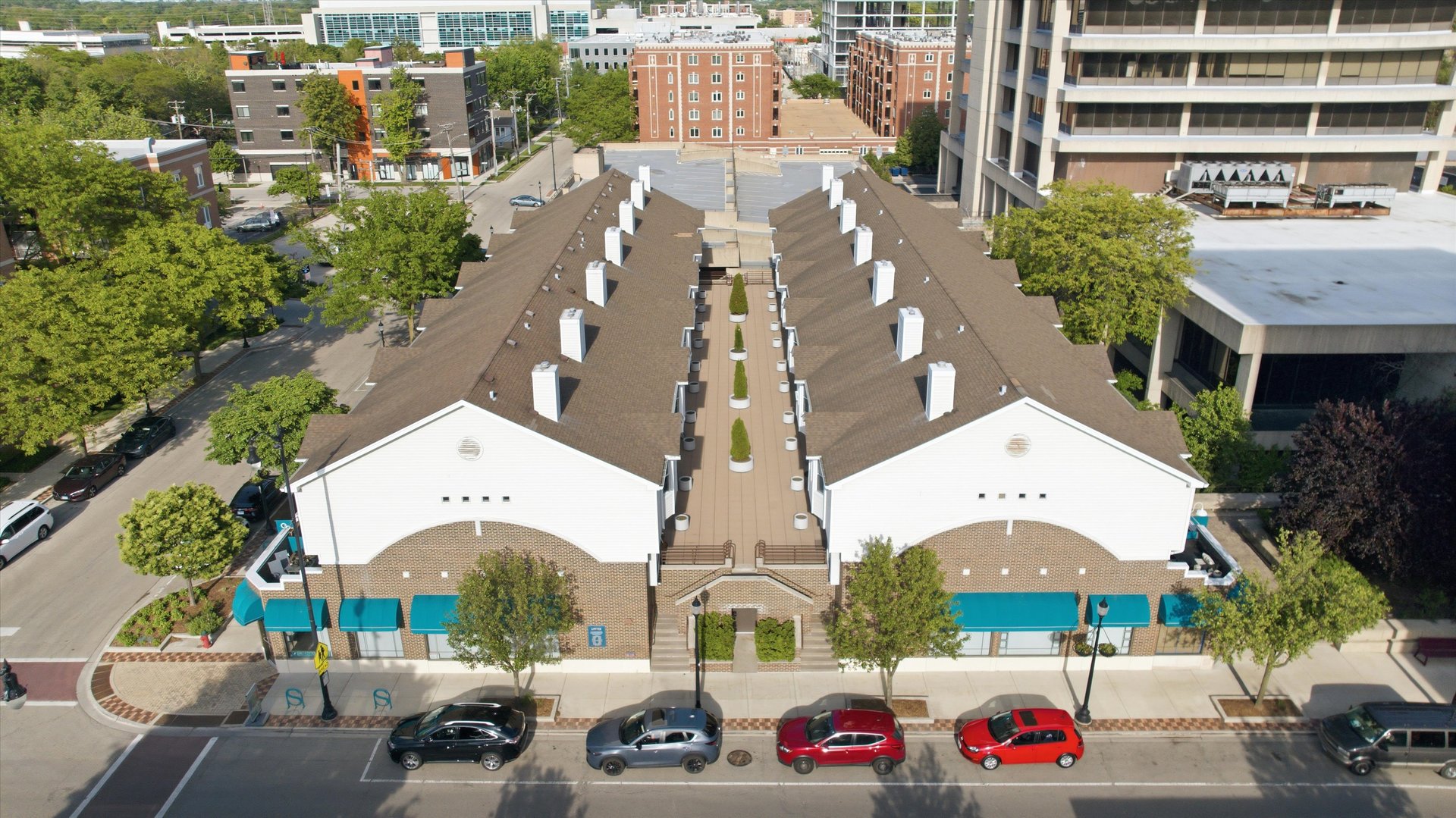 8009 Lincoln Avenue Skokie IL 60077