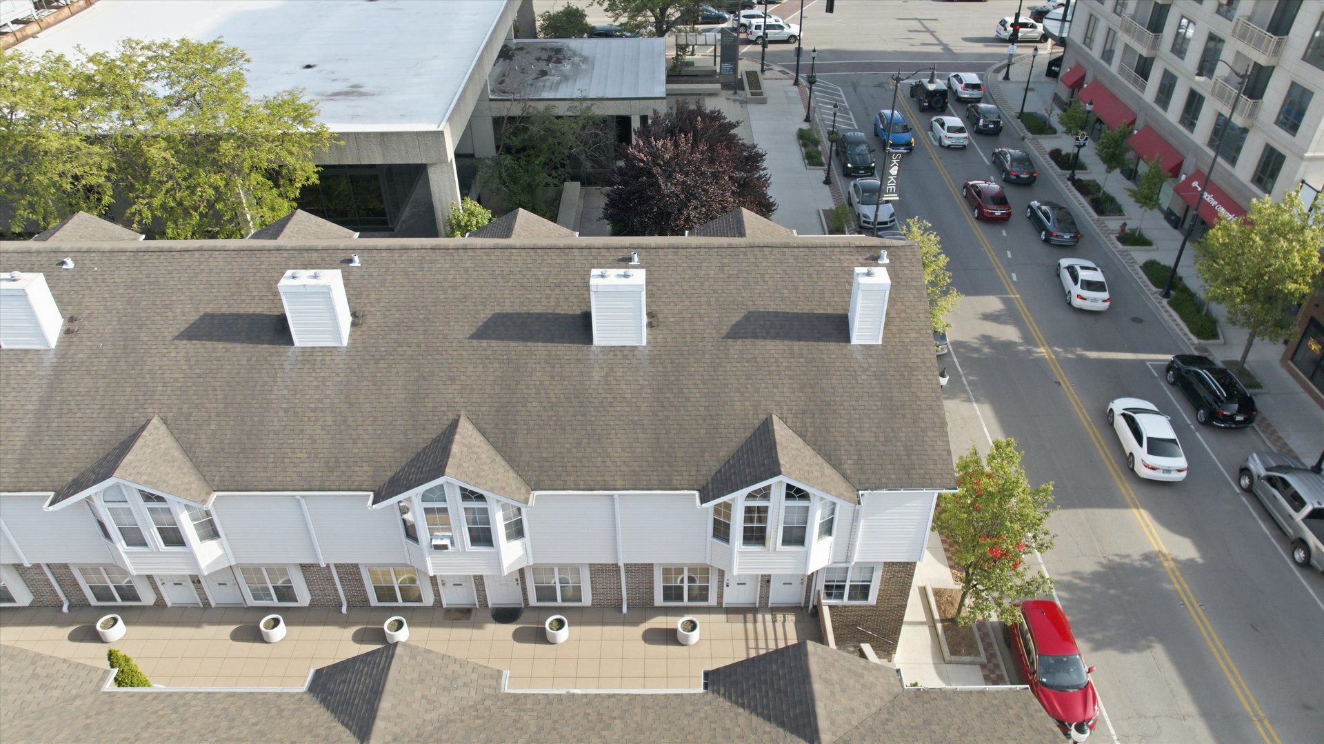 8009 Lincoln Avenue Skokie IL 60077