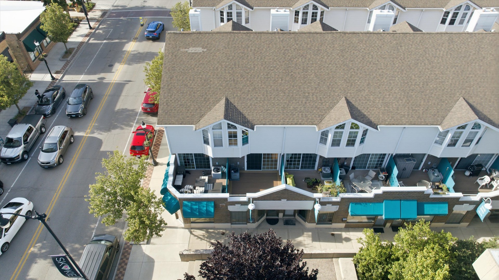 8009 Lincoln Avenue Skokie IL 60077