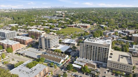 8009 Lincoln Avenue Skokie IL 60077