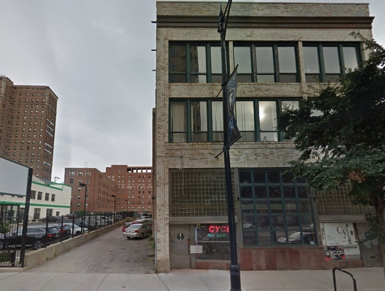 1467 South Michigan Avenue Chicago IL 60605