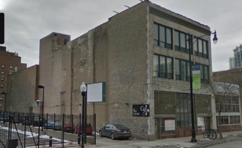 1467 South Michigan Avenue Chicago IL 60605