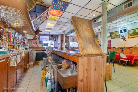 4785 South Archer Avenue Chicago IL 60632
