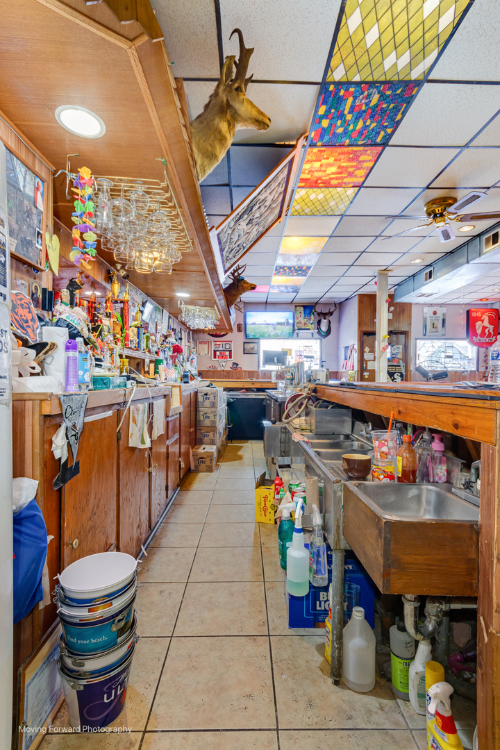 4785 South Archer Avenue Chicago IL 60632