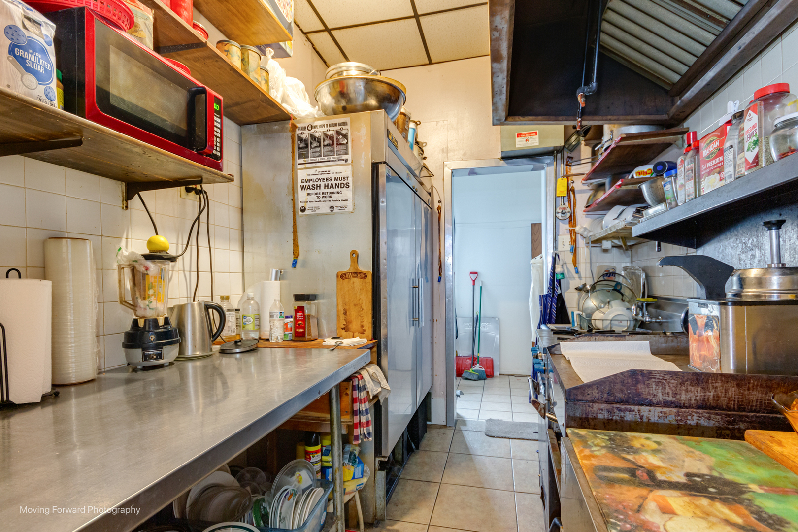 4785 South Archer Avenue Chicago IL 60632