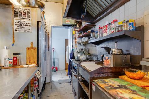 4785 South Archer Avenue Chicago IL 60632