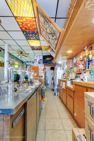 4785 South Archer Avenue Chicago IL 60632