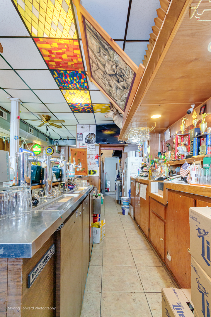 4785 South Archer Avenue Chicago IL 60632