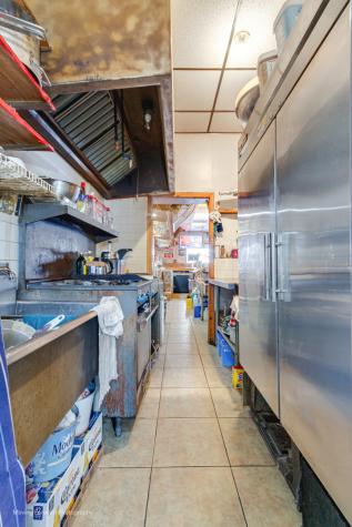 4785 South Archer Avenue Chicago IL 60632