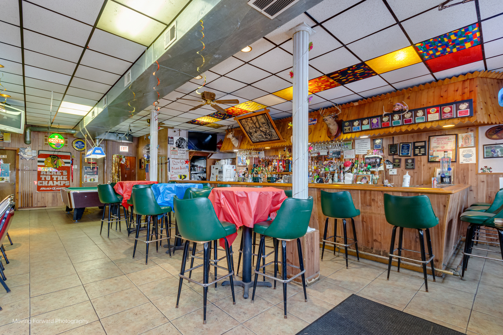 4785 South Archer Avenue Chicago IL 60632