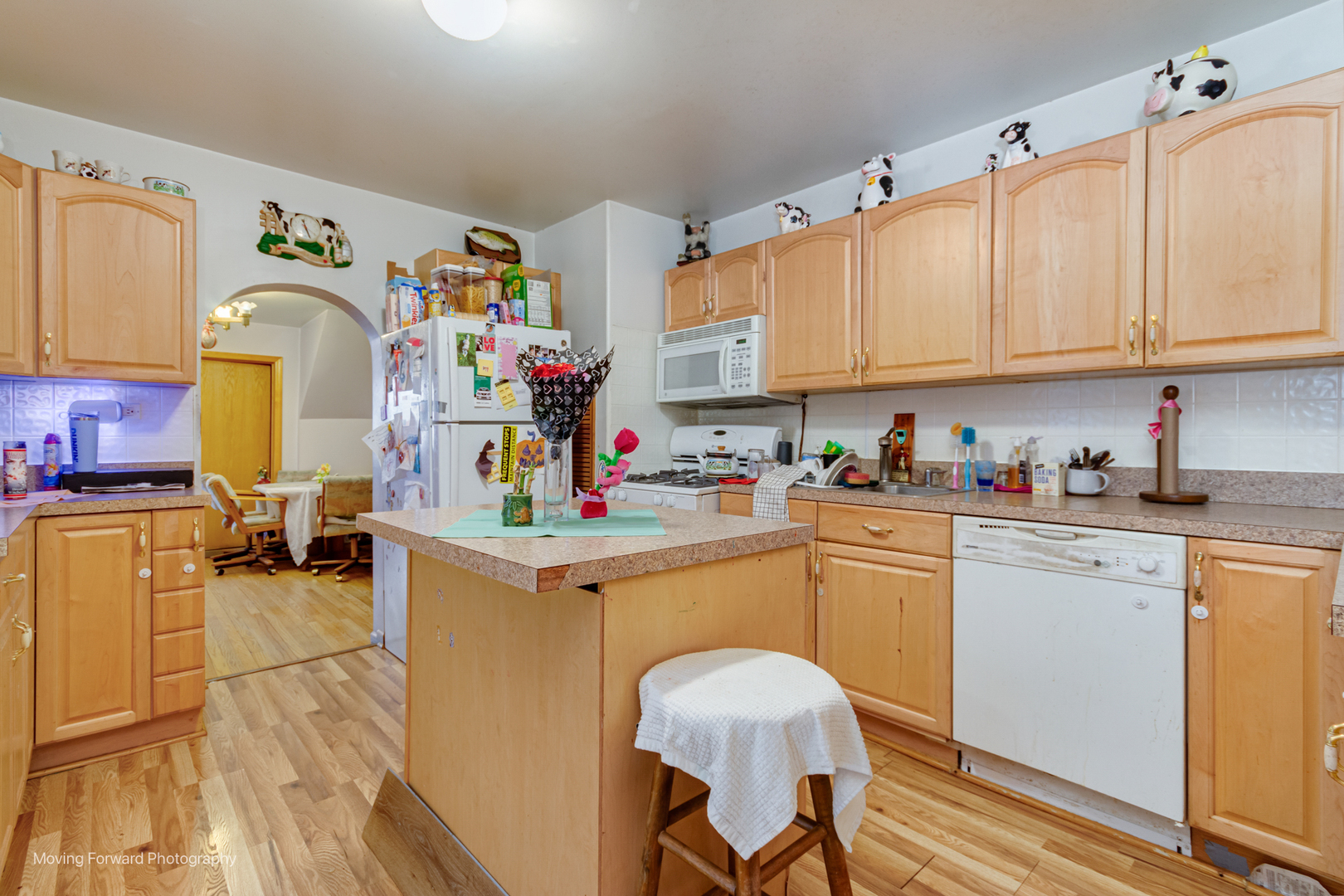 4785 South Archer Avenue Chicago IL 60632