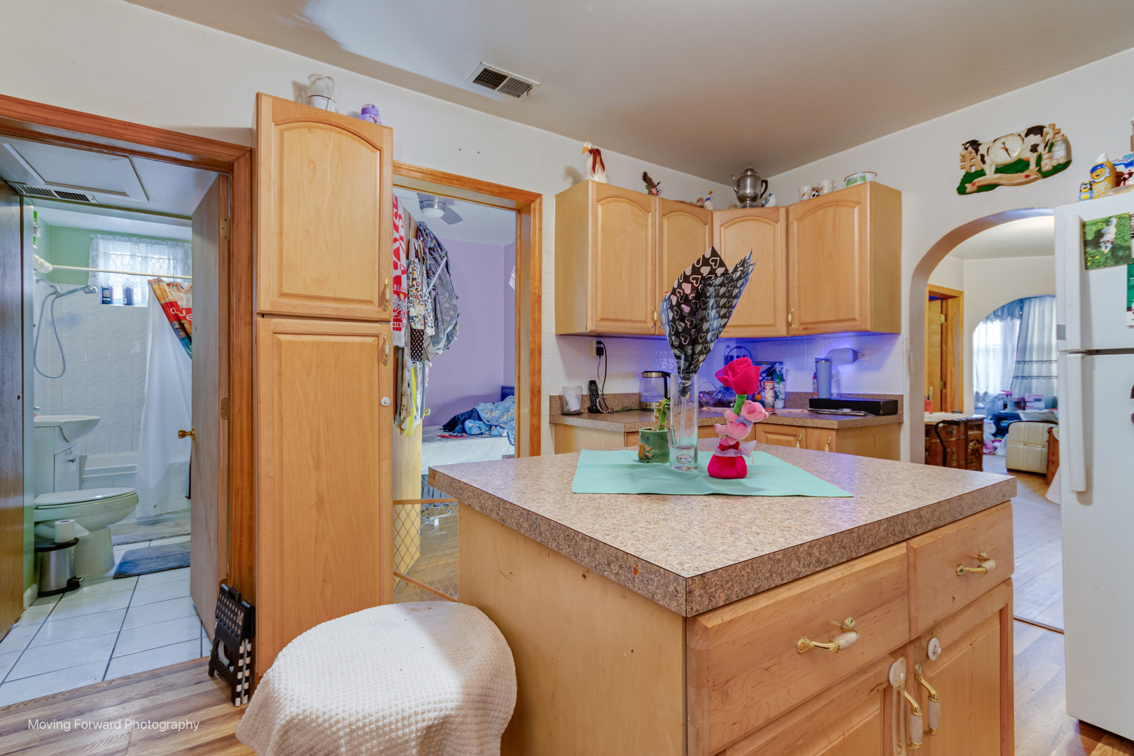 4785 South Archer Avenue Chicago IL 60632