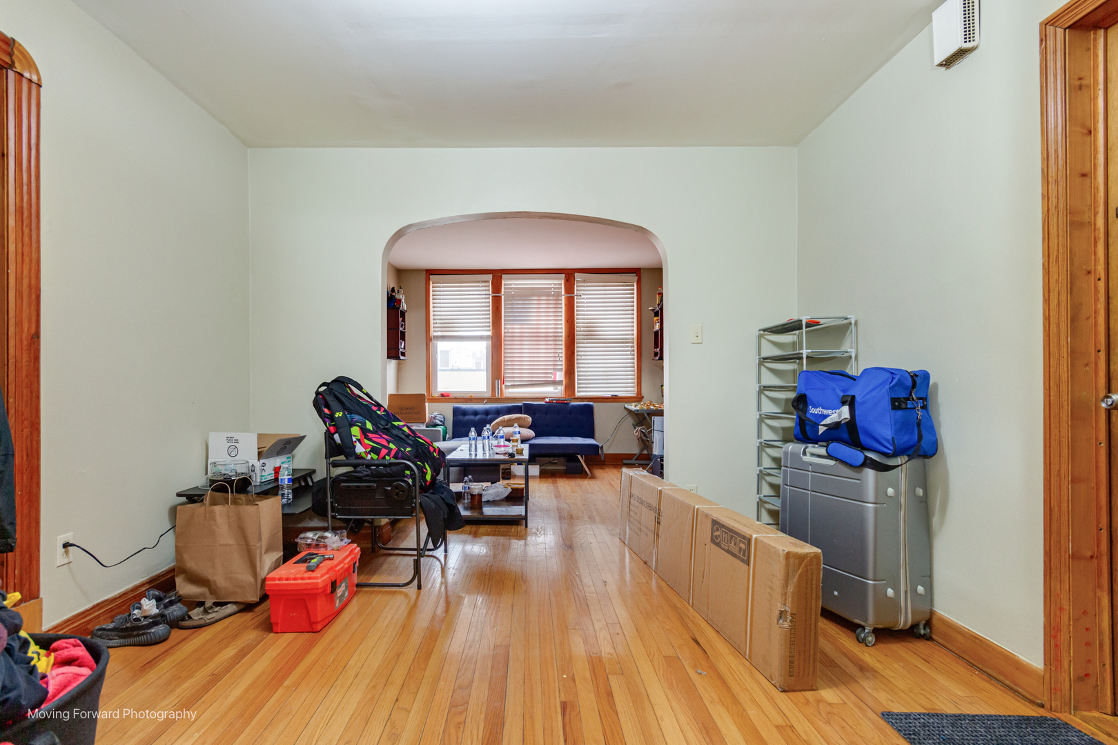 4785 South Archer Avenue Chicago IL 60632