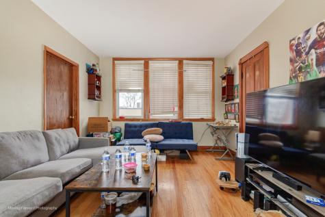 4785 South Archer Avenue Chicago IL 60632