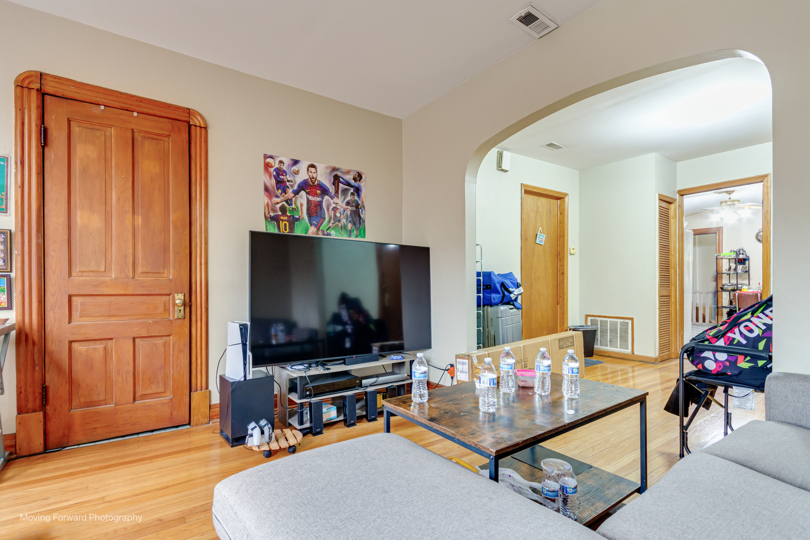 4785 South Archer Avenue Chicago IL 60632