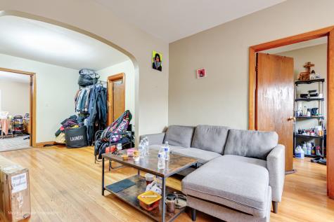 4785 South Archer Avenue Chicago IL 60632