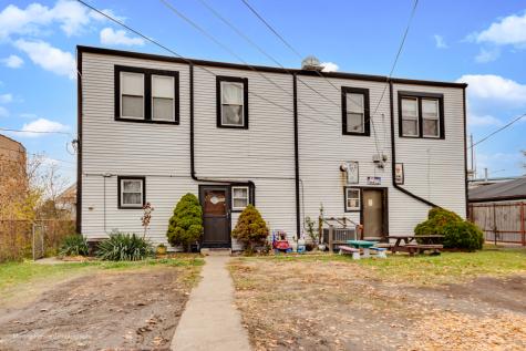 4785 South Archer Avenue Chicago IL 60632