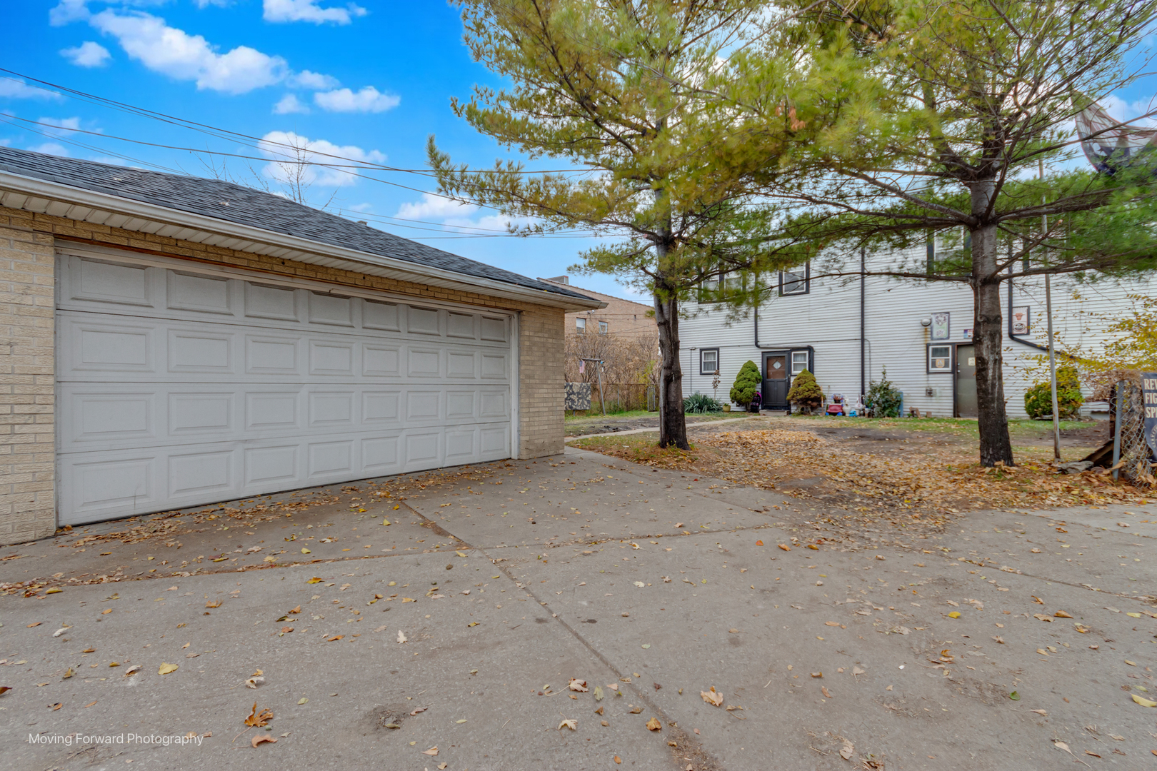4785 South Archer Avenue Chicago IL 60632