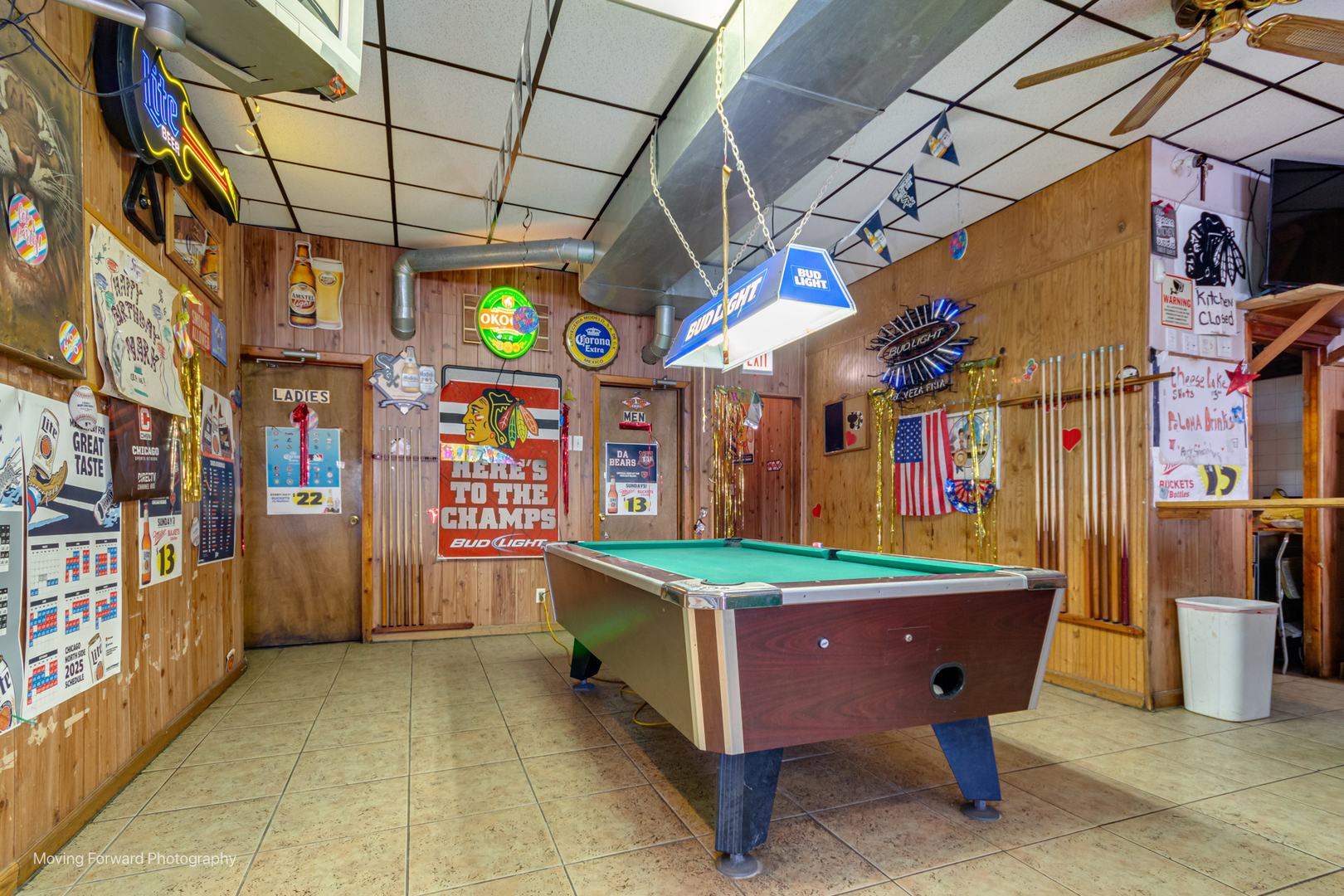 4785 South Archer Avenue Chicago IL 60632