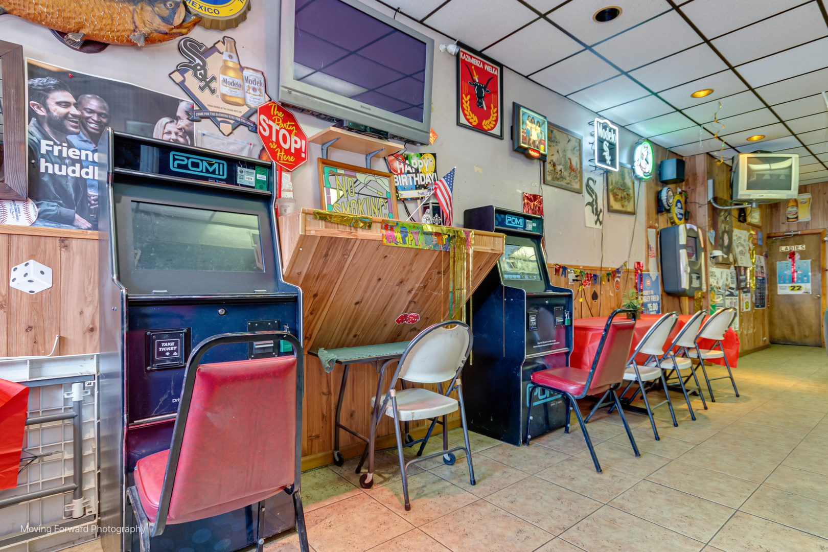 4785 South Archer Avenue Chicago IL 60632