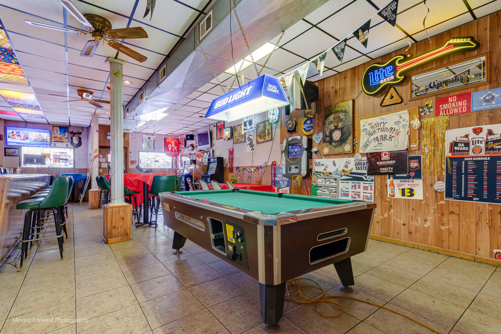 4785 South Archer Avenue Chicago IL 60632