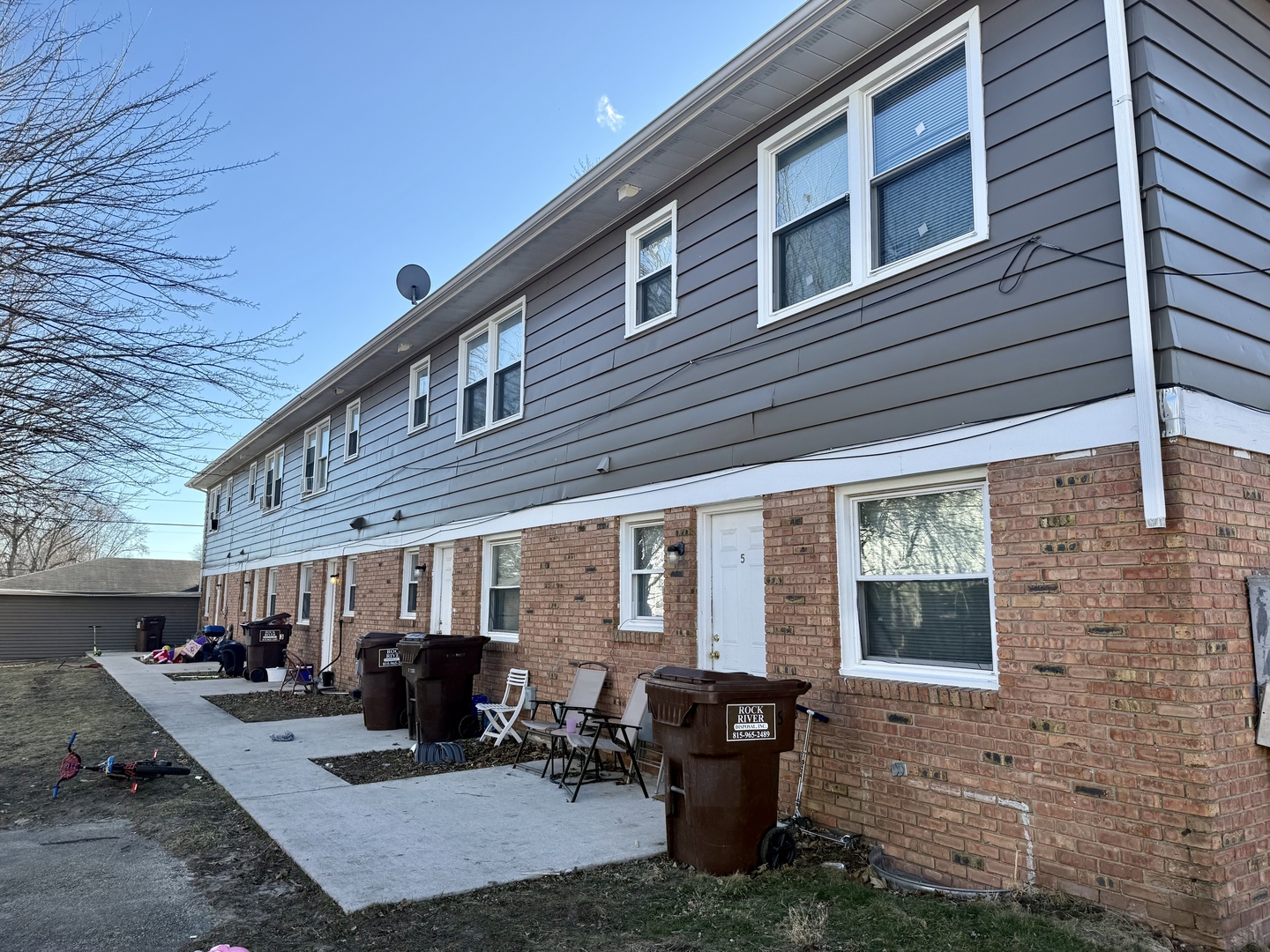 3420 Harrison Avenue Rockford IL 61108