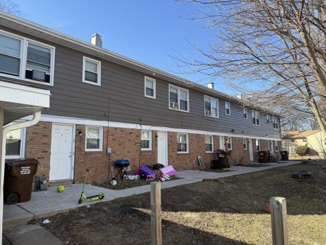 3420 Harrison Avenue Rockford IL 61108