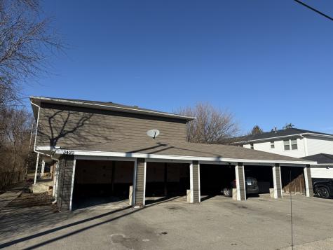 3420 Harrison Avenue Rockford IL 61108
