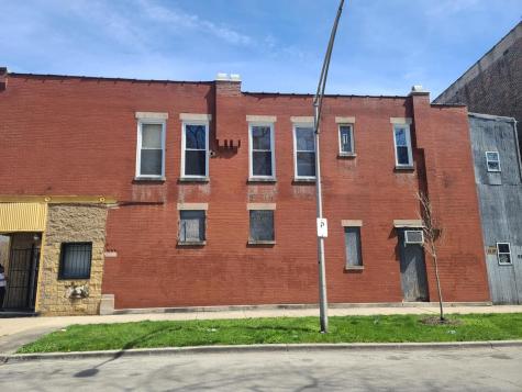 935 East 75th Street Chicago IL 60619