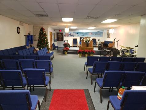 935 East 75th Street Chicago IL 60619