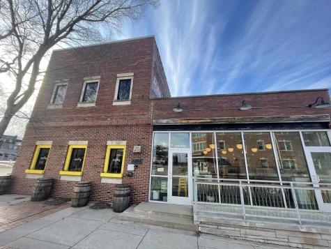 129 North Race Street Urbana IL 61801