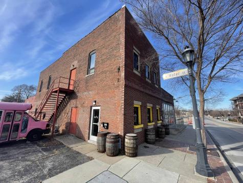 129 North Race Street Urbana IL 61801