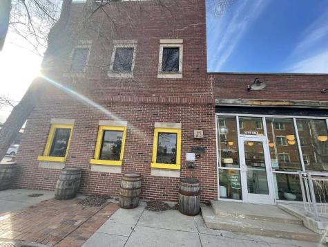 129 North Race Street Urbana IL 61801