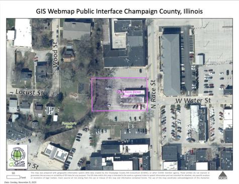 129 North Race Street Urbana IL 61801