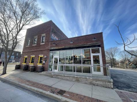 129 North Race Street Urbana IL 61801