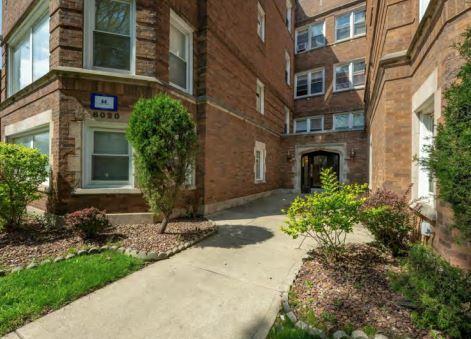 8018-8020 South Eberhart Avenue Chatham IL 62629