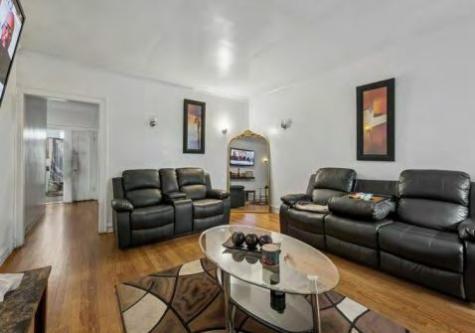 8018-8020 South Eberhart Avenue Chatham IL 62629