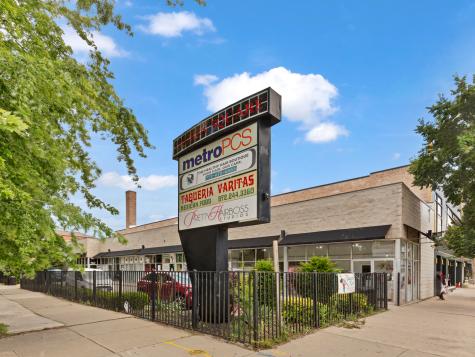 700 East 47th Street Chicago IL 60653
