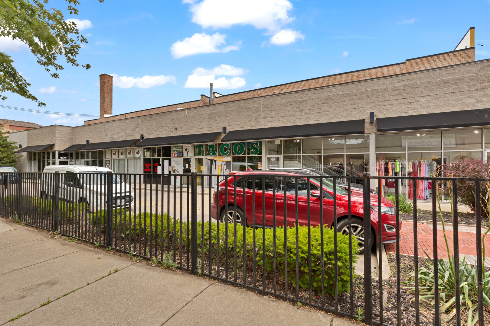 700 East 47th Street Chicago IL 60653