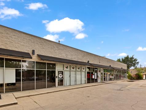 700 East 47th Street Chicago IL 60653
