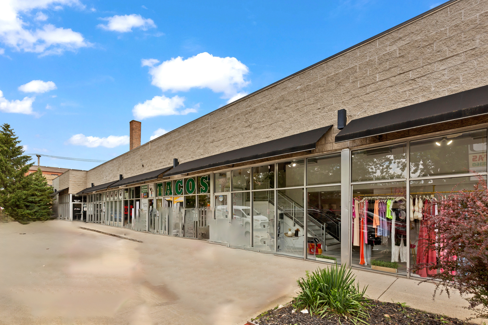 700 East 47th Street Chicago IL 60653