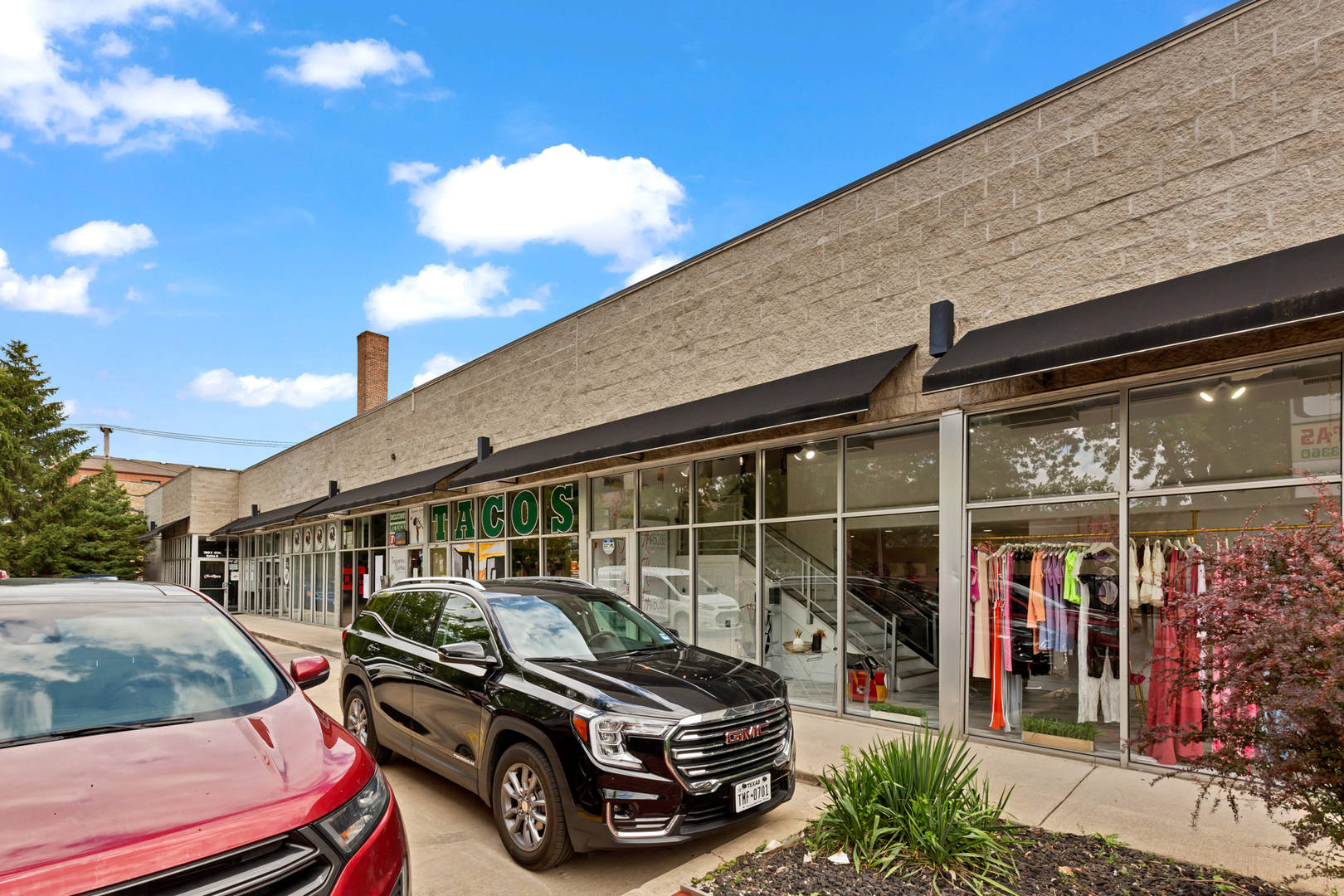 700 East 47th Street Chicago IL 60653