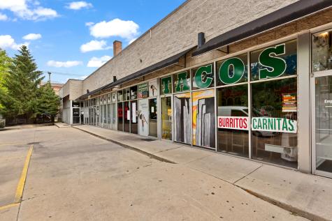 700 East 47th Street Chicago IL 60653