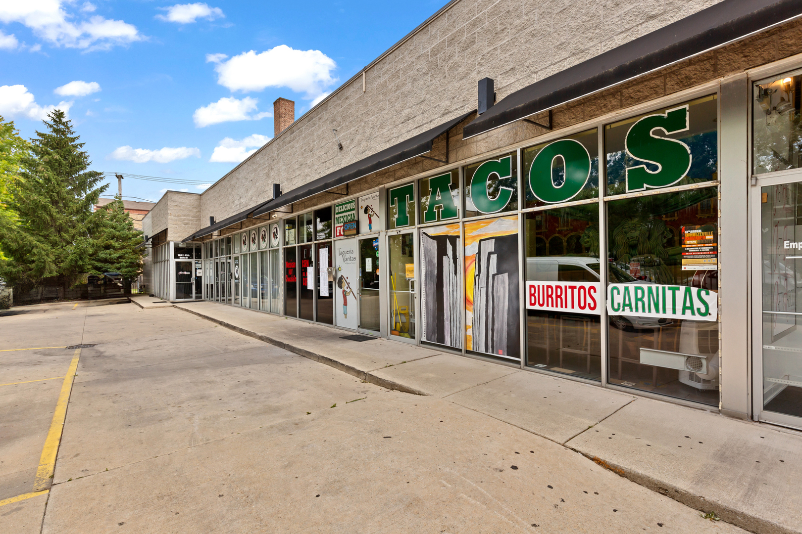 700 East 47th Street Chicago IL 60653