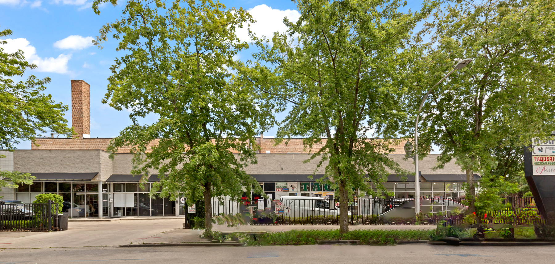 700 East 47th Street Chicago IL 60653
