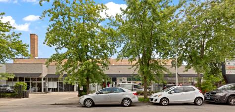 700 East 47th Street Chicago IL 60653