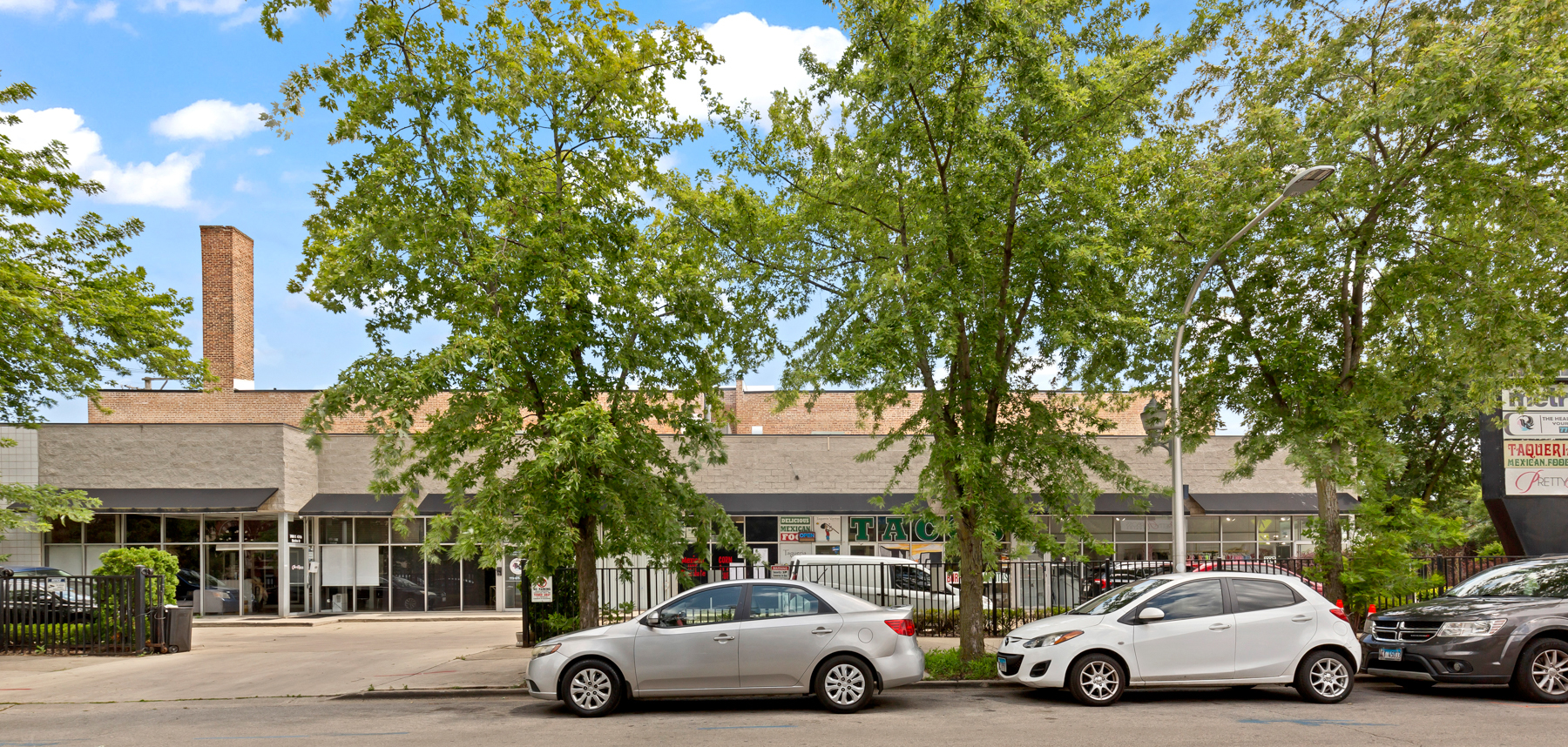 700 East 47th Street Chicago IL 60653